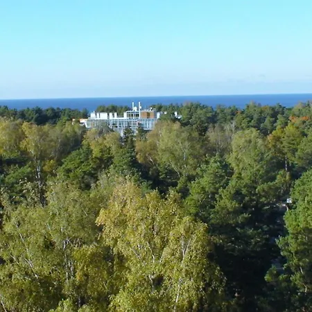 Apartament Dzintari Jurmala Exterior photo