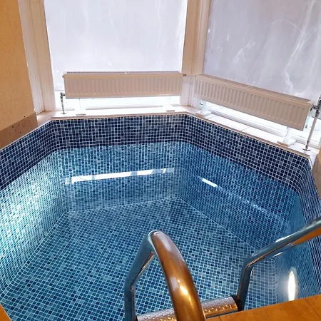 Apartament Dzintari Jurmala Exterior photo