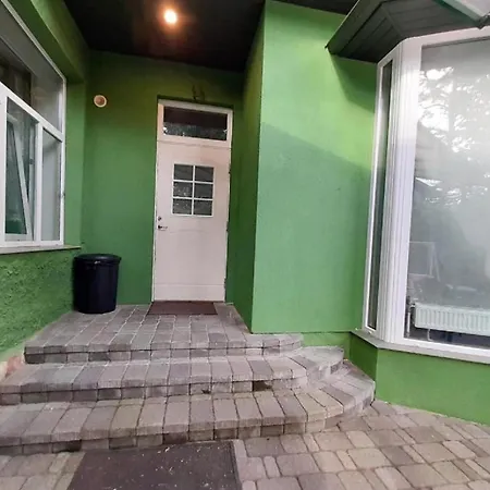 Apartament Dzintari Jurmala Exterior photo