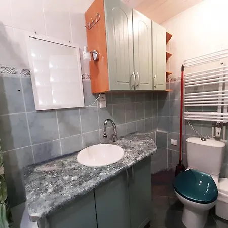 Apartament Dzintari Jurmala Exterior photo