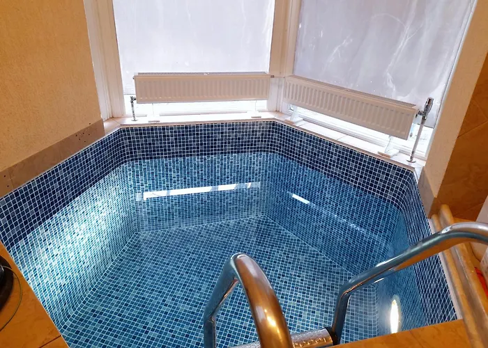 Apartament Dzintari