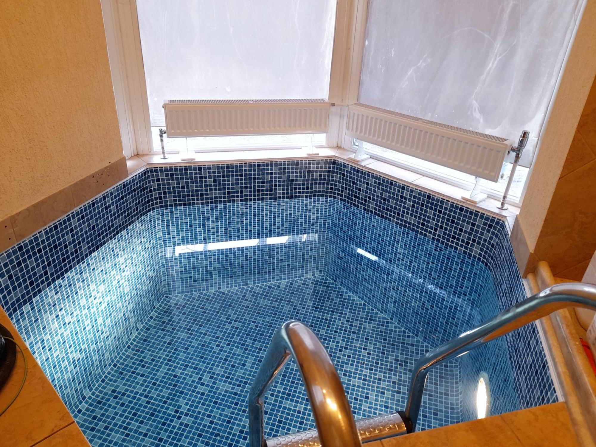 Apartment Dzintari