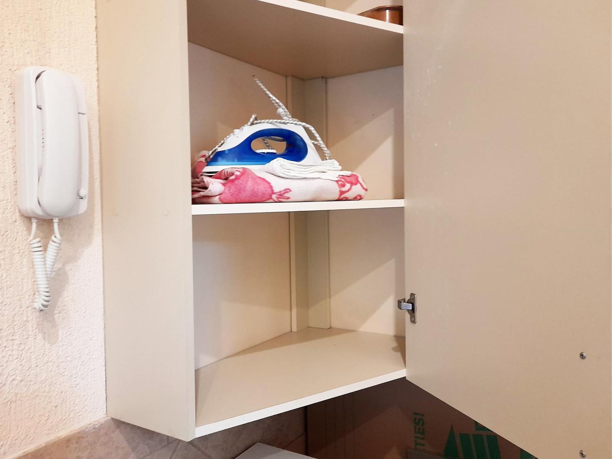 Apartment Dzintari