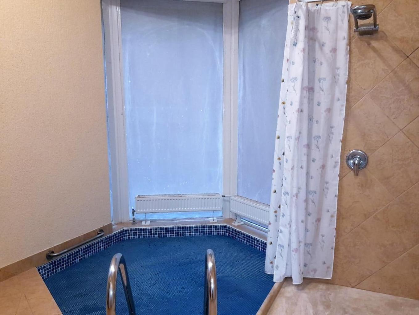 Dzintari Apartment Jurmala
