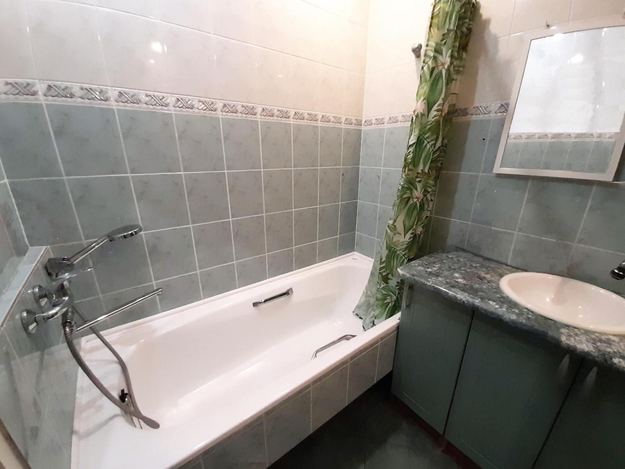 Apartment Dzintari *