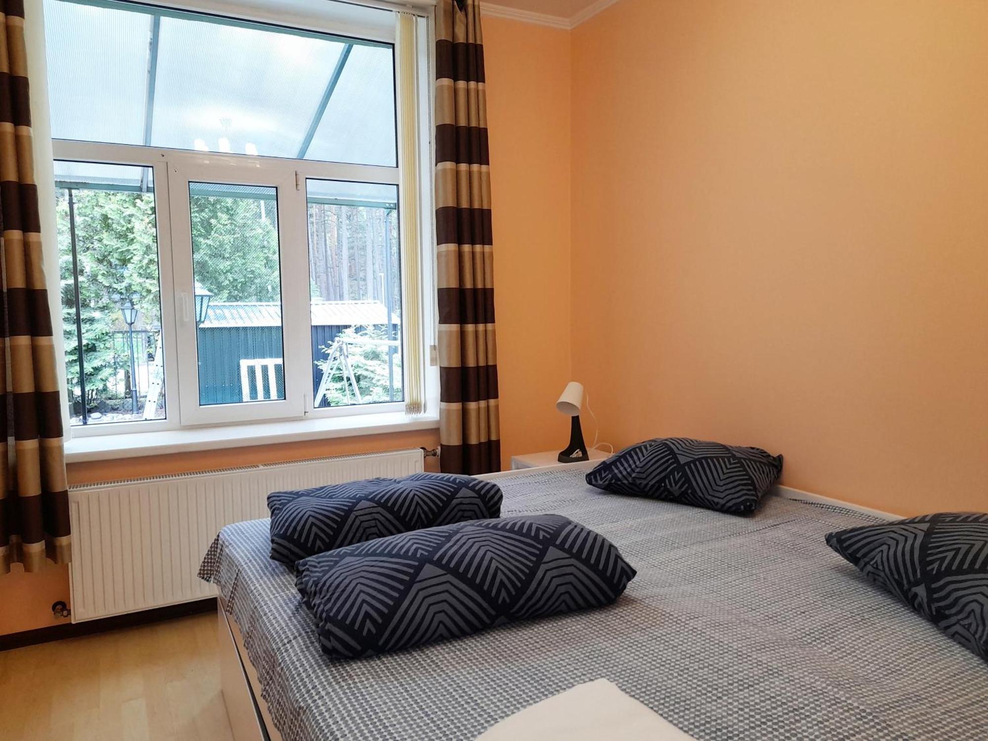Apartment Dzintari