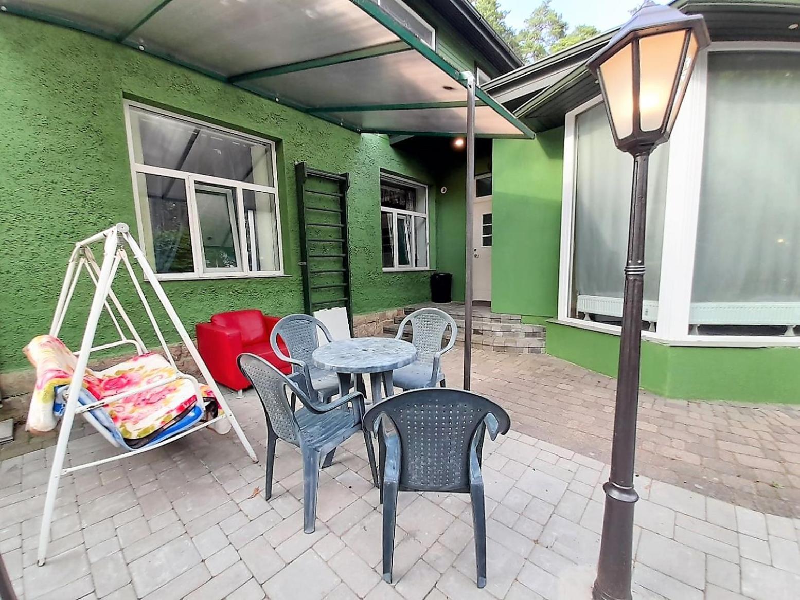 Dzintari Apartment *