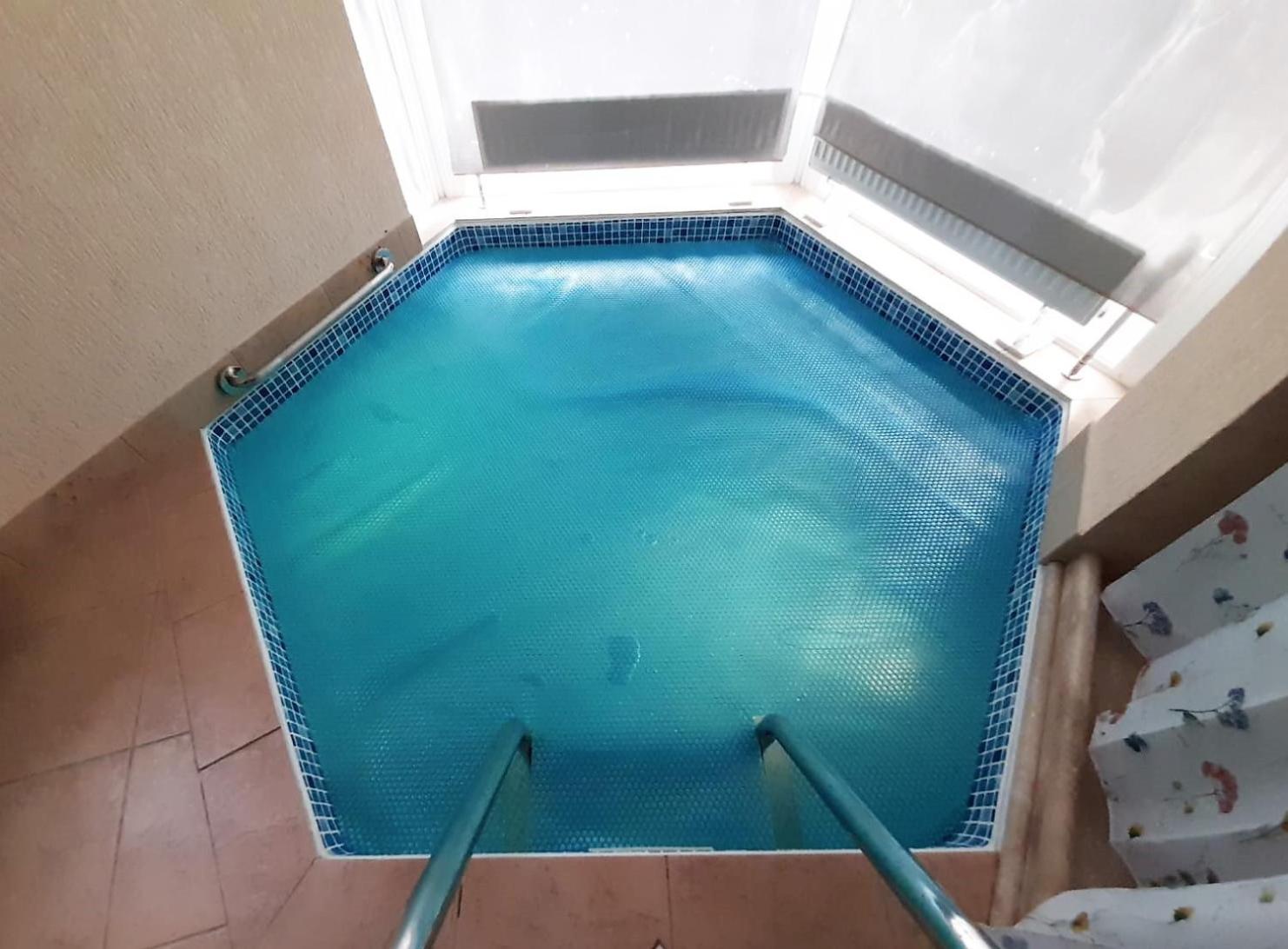 Apartment Dzintari Jurmala