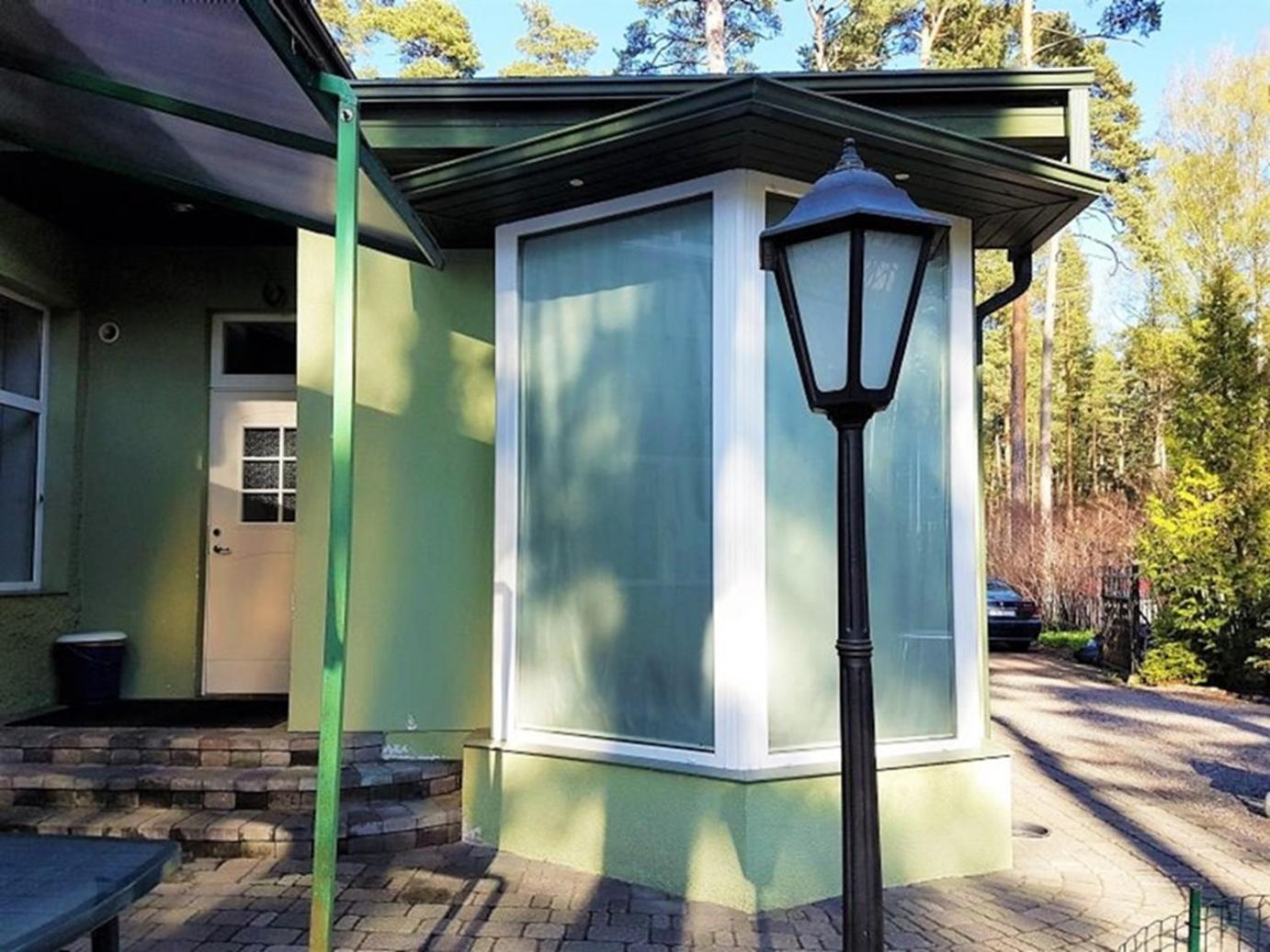 Dzintari Apartment Jurmala
