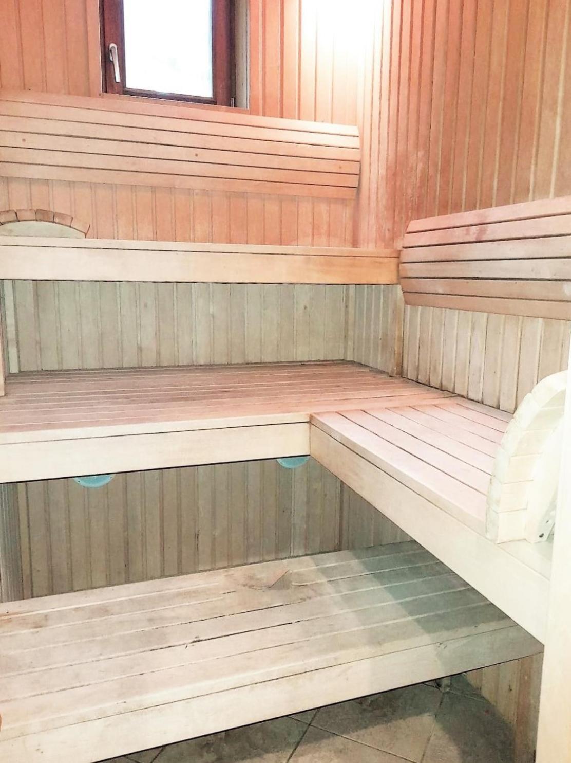 Apartment Dzintari Jurmala