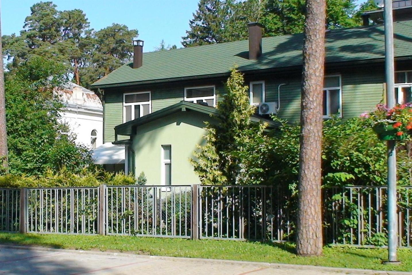 Dzintari * Jurmala