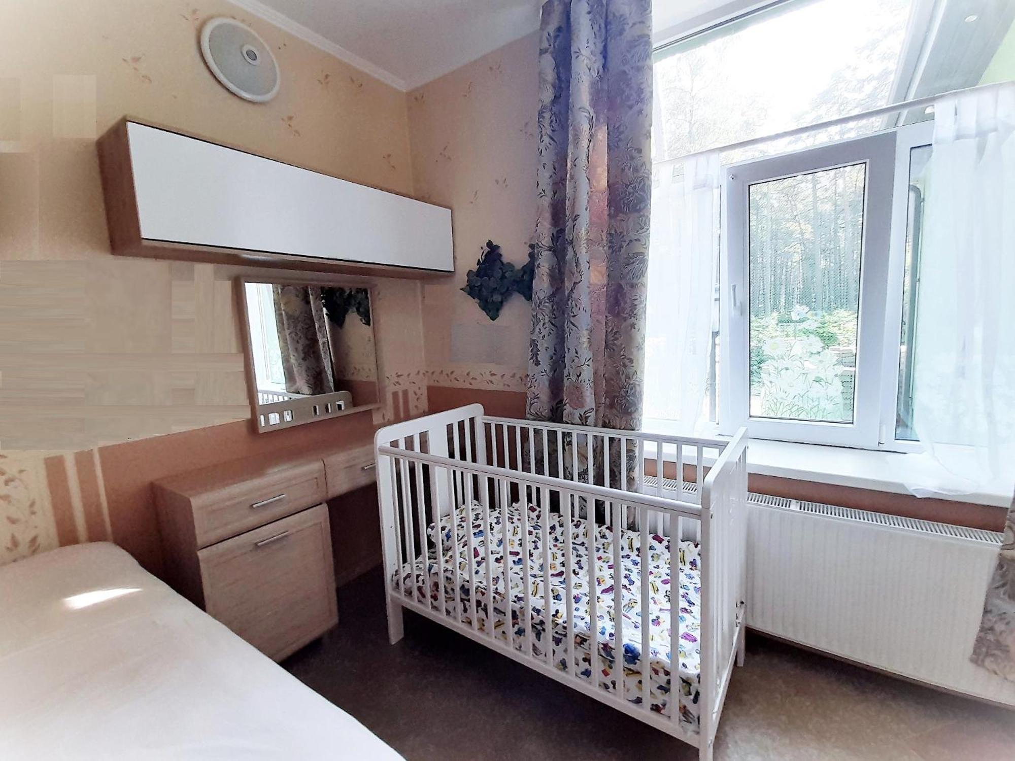 Dzintari Apartment Jurmala