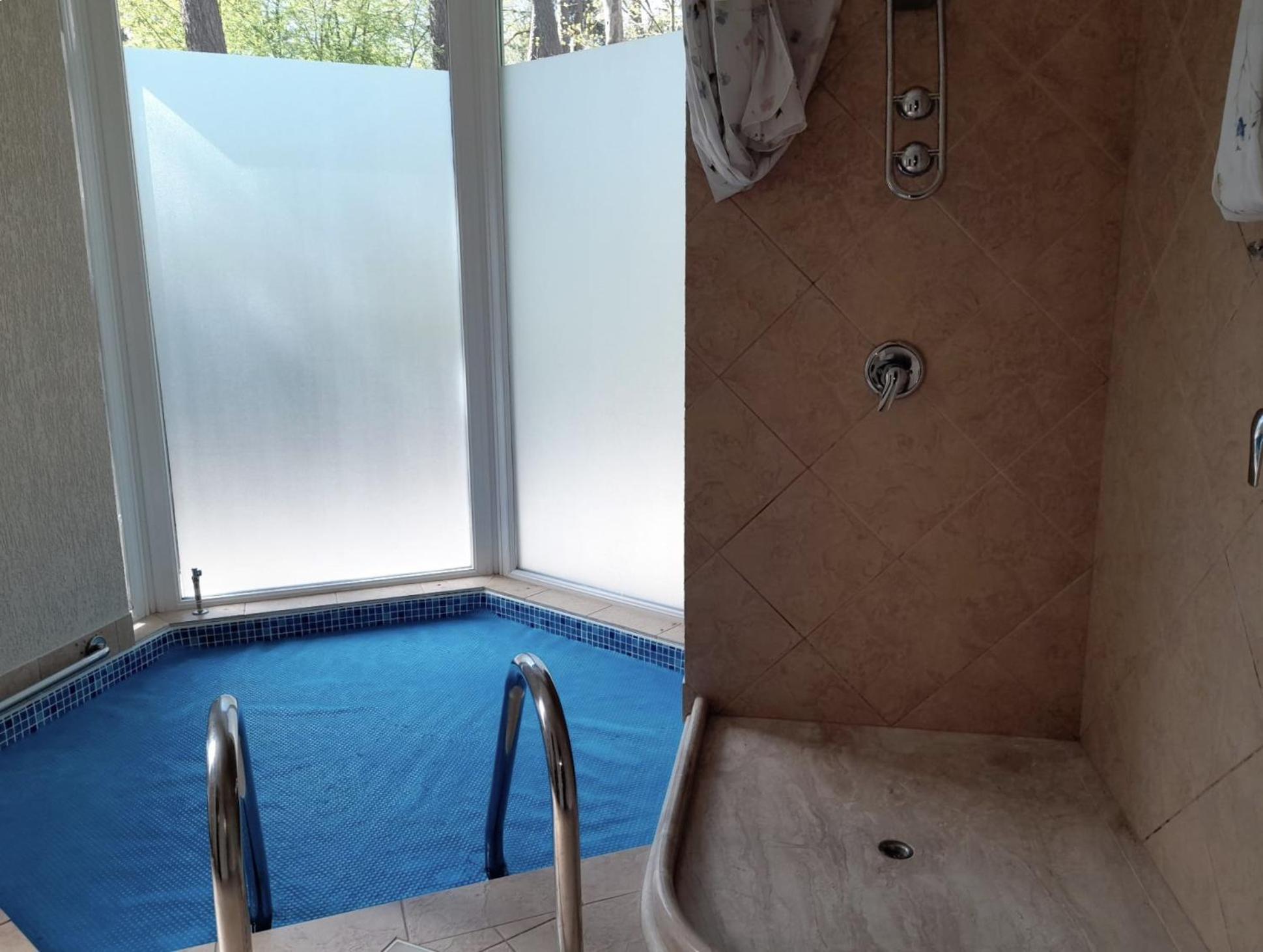 Apartment Dzintari Jurmala
