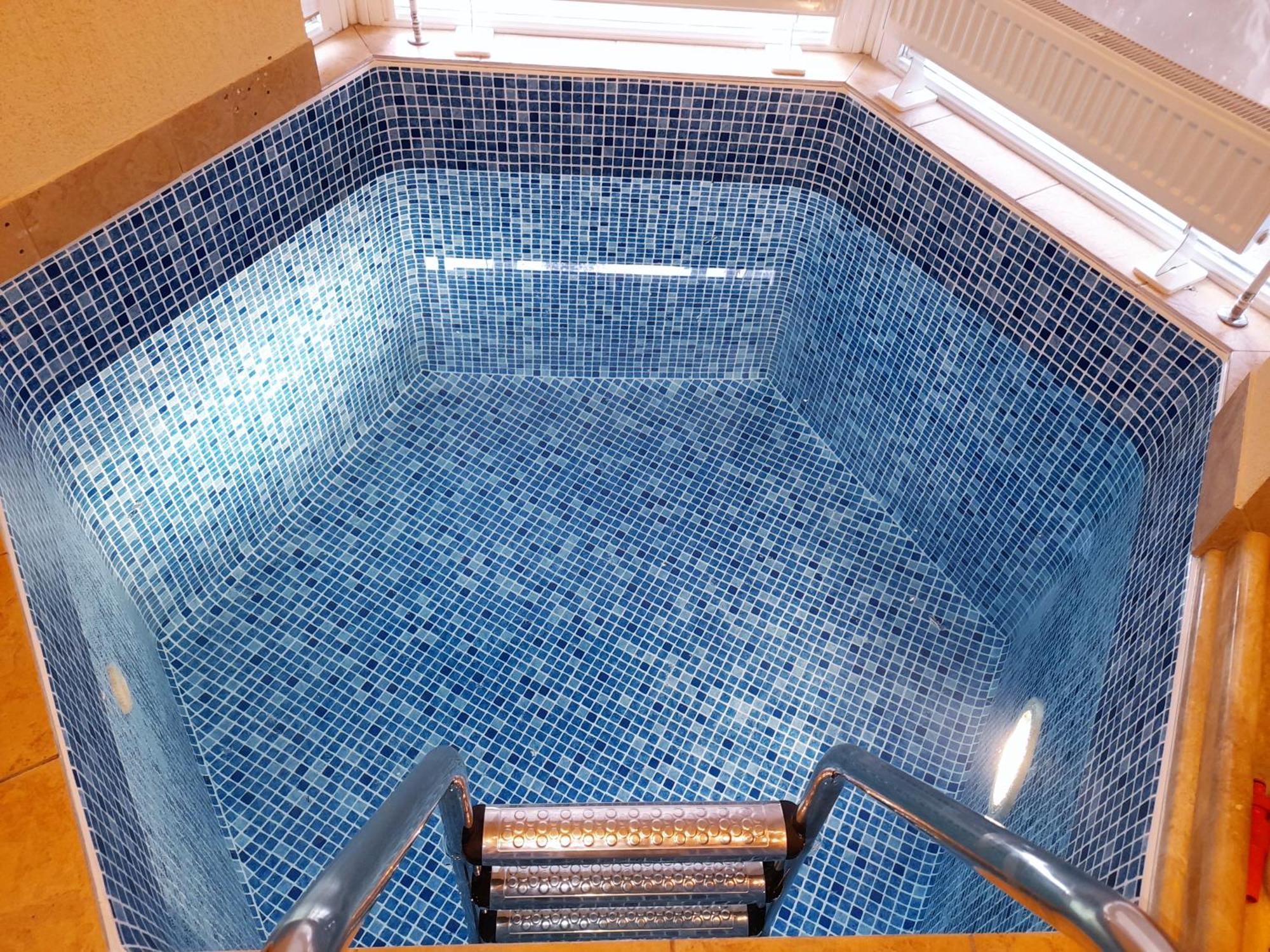 Dzintari Apartment