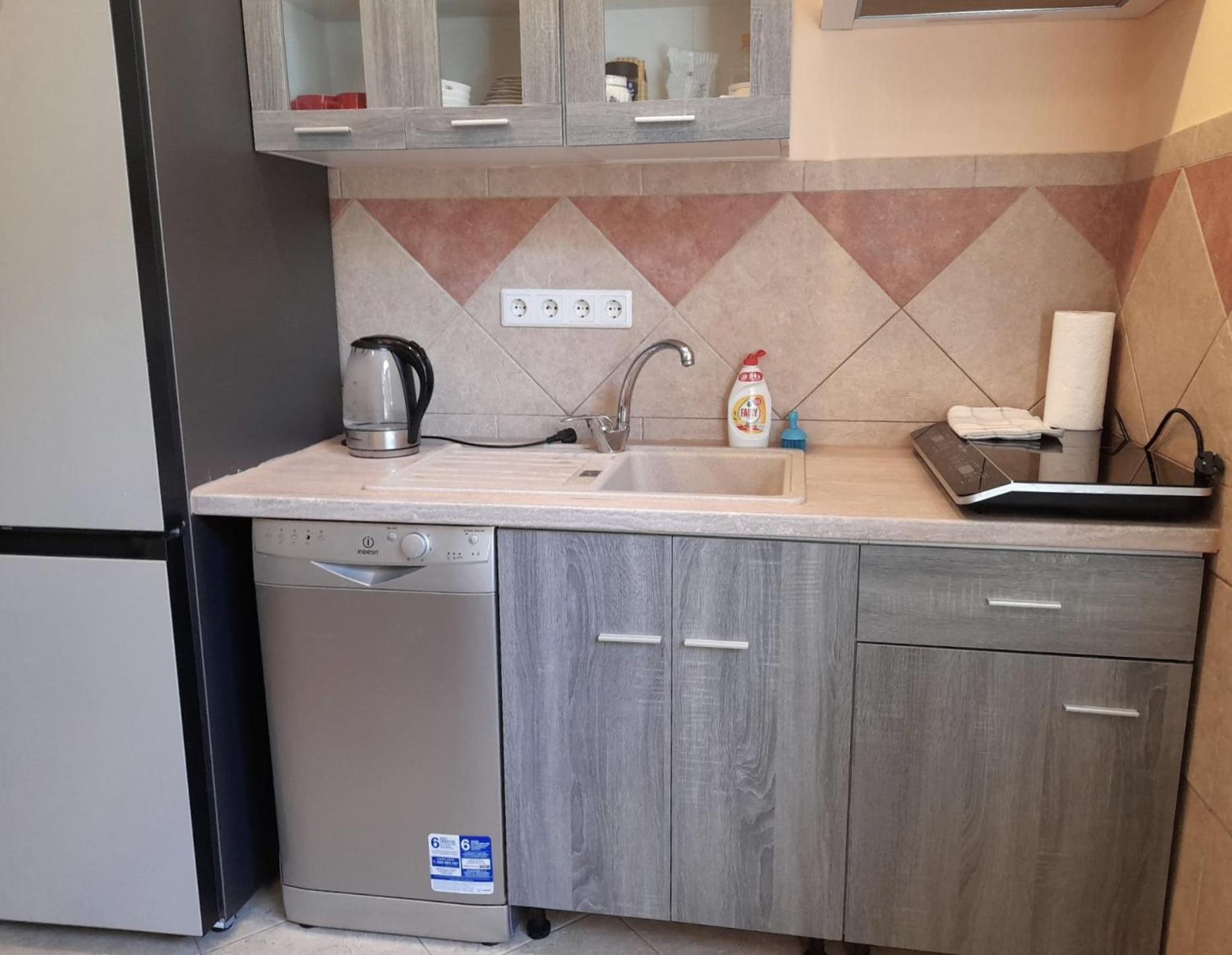 Dzintari Apartment *