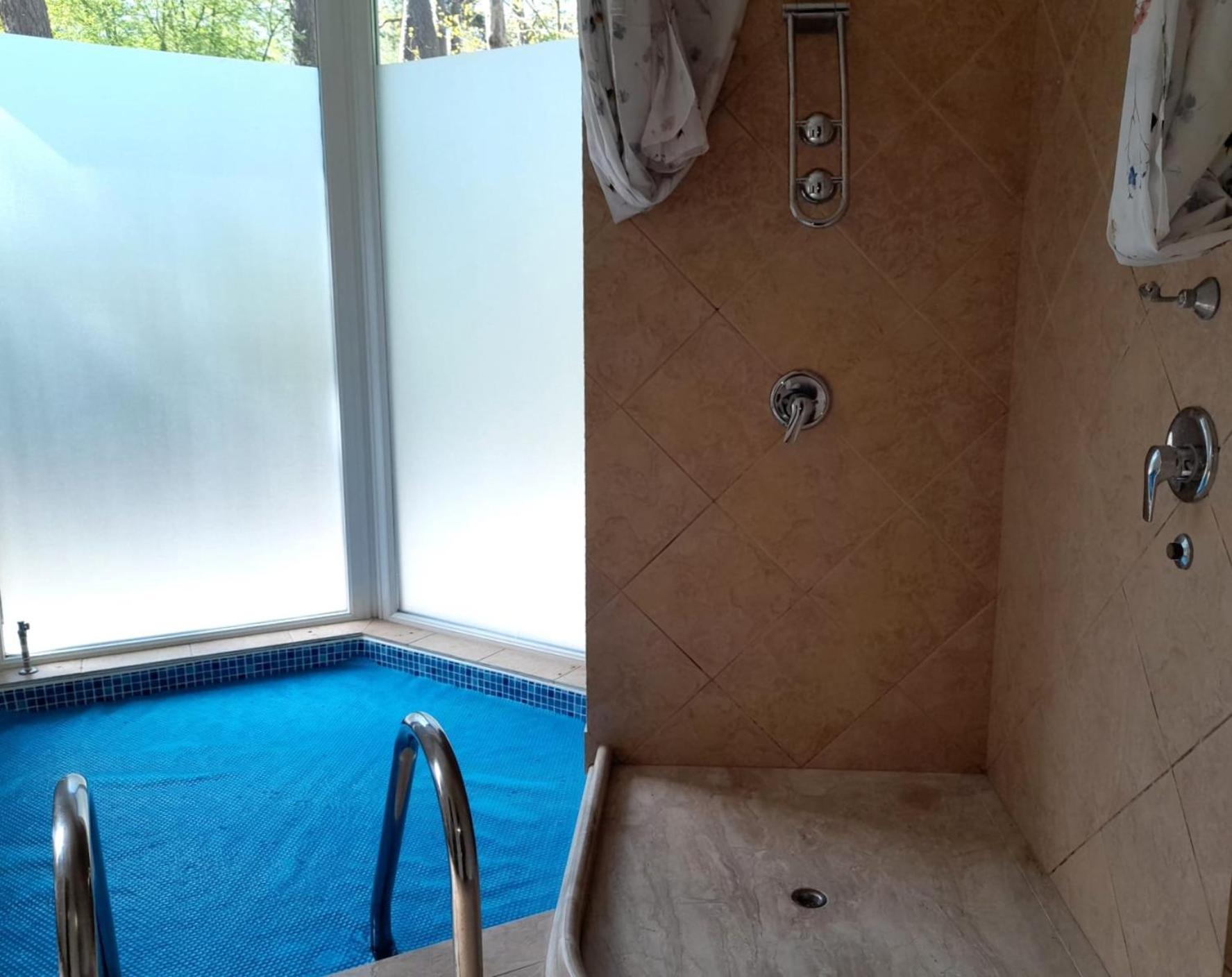 Apartment Dzintari *