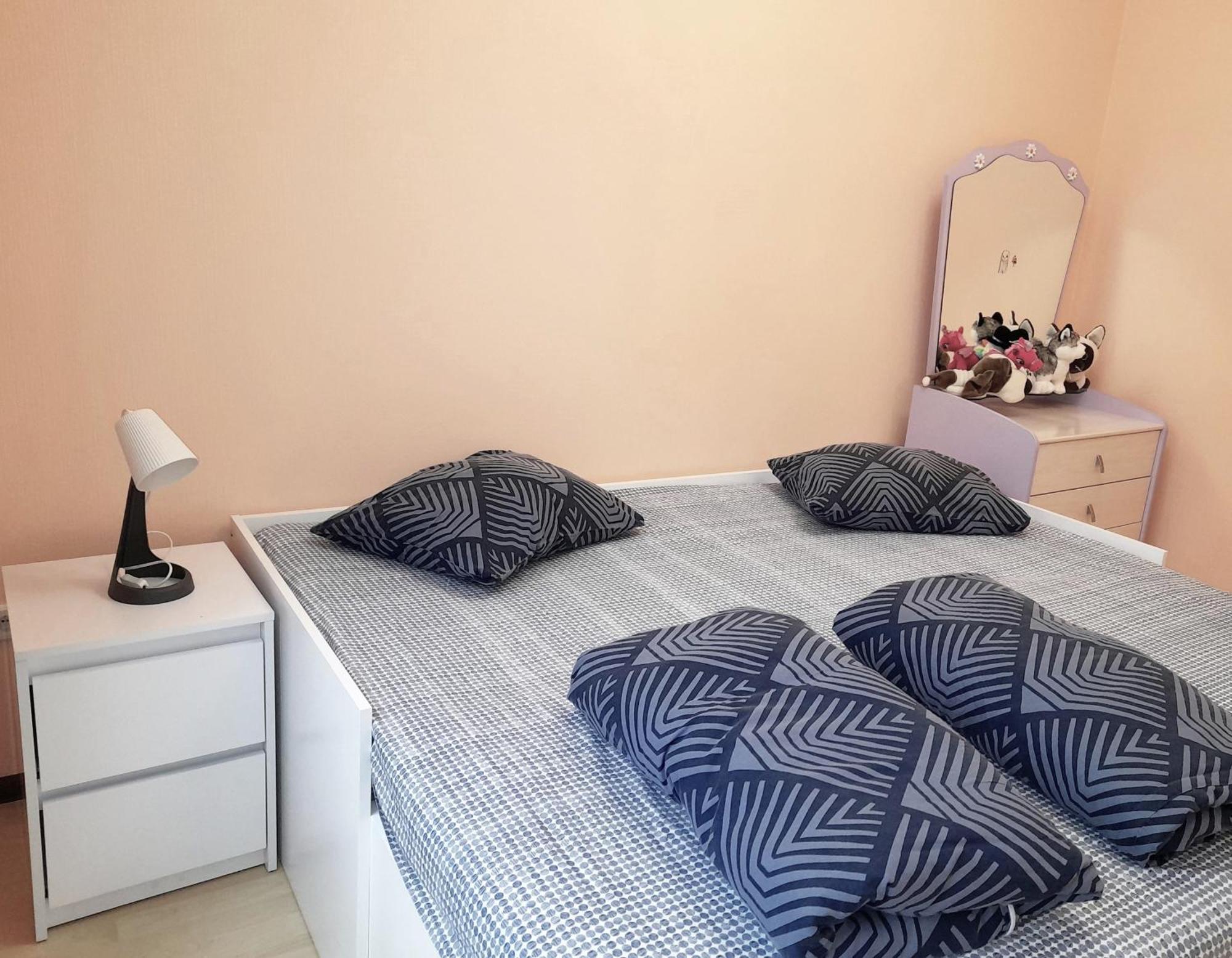 Dzintari Apartment Jurmala